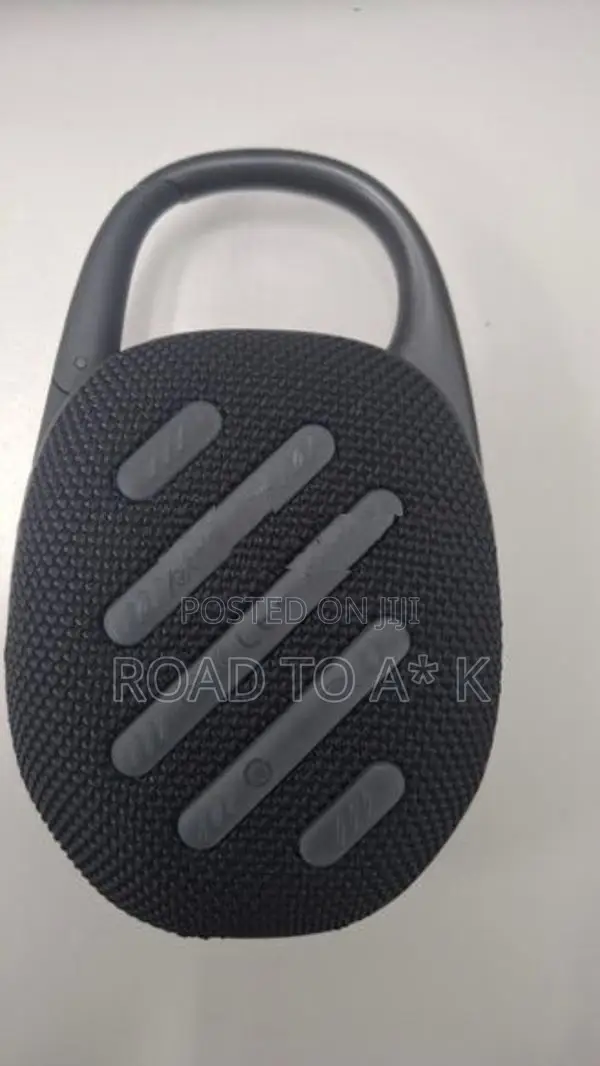 JBL Clip 5 Speaker