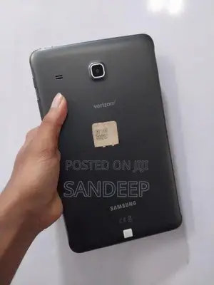 Samsung Tab E 8.0