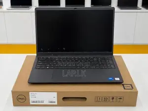 New Dell Pro 15 Essential 14th Gen Core 3 100U 8GB 512GB Lap PV15250