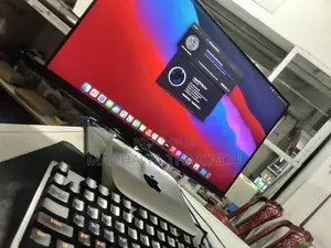 Apple Macmini 2014 with Fullset