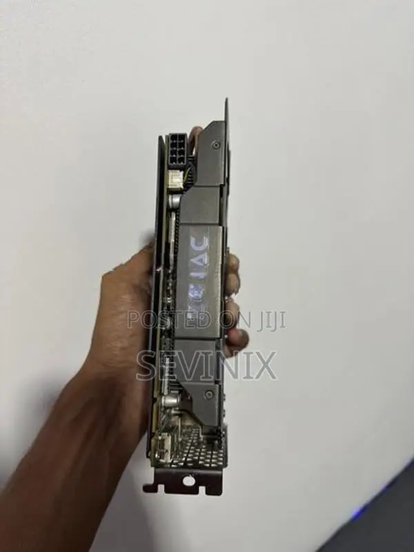 Zotac 960 4GB VGA