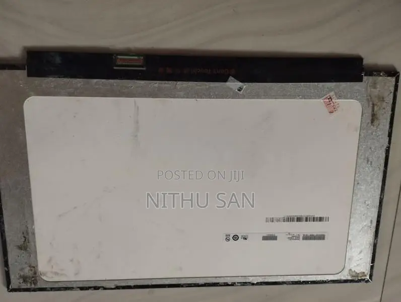 AUO (AU Optronics) Display 15.6 inch Non Touch