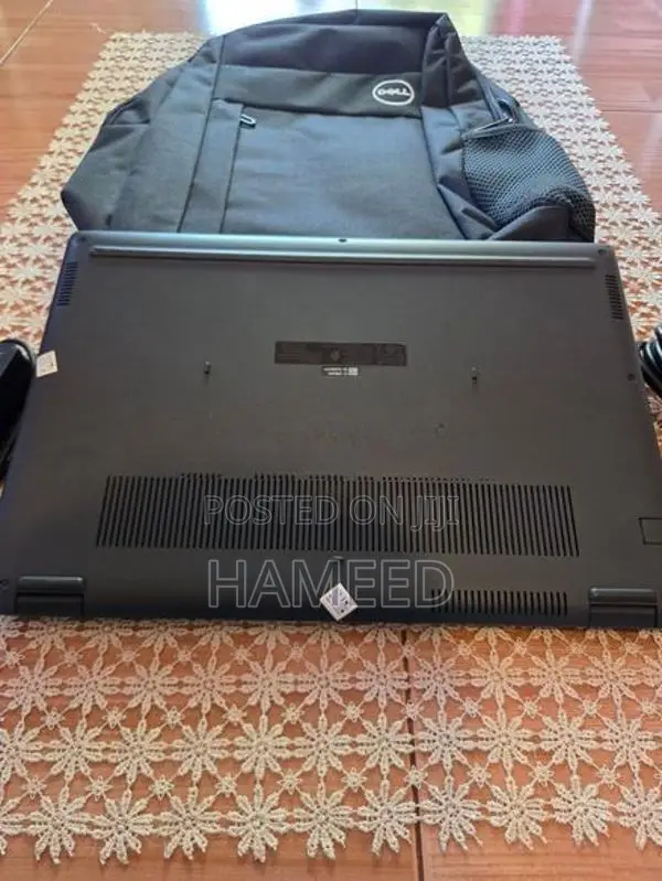 Dell Latitude 3410 Laptop Core i5 10th Gen 4GB Graphics 8GB RAM 256NVM