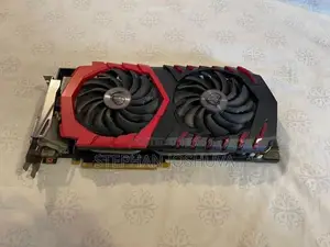 MSI GeForce GTX 1070 Gaming X 8GB Graphics Card