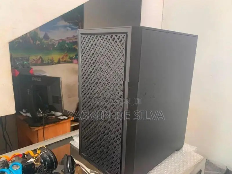 I5 3rd Gen 20GB RAM GTX 760 2GB OC Full Set PC