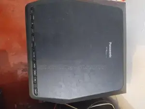 Party Box Speaker