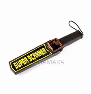 Security Scanner