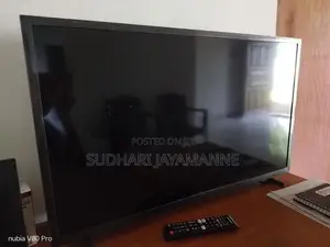 Samsung Smart TV