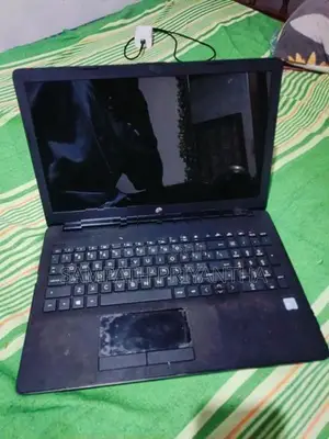 HP I3 8th gen