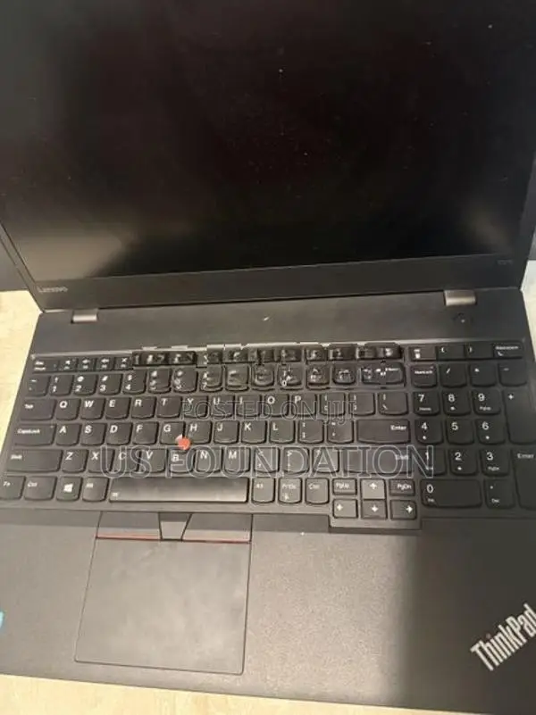 Lenovo Thinkpad T570 8M92L80