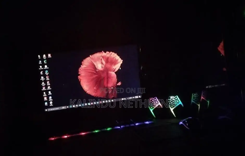 i5 6Gen PC