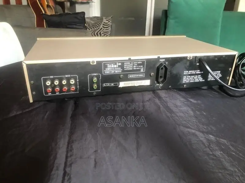 Inkel Equalizer