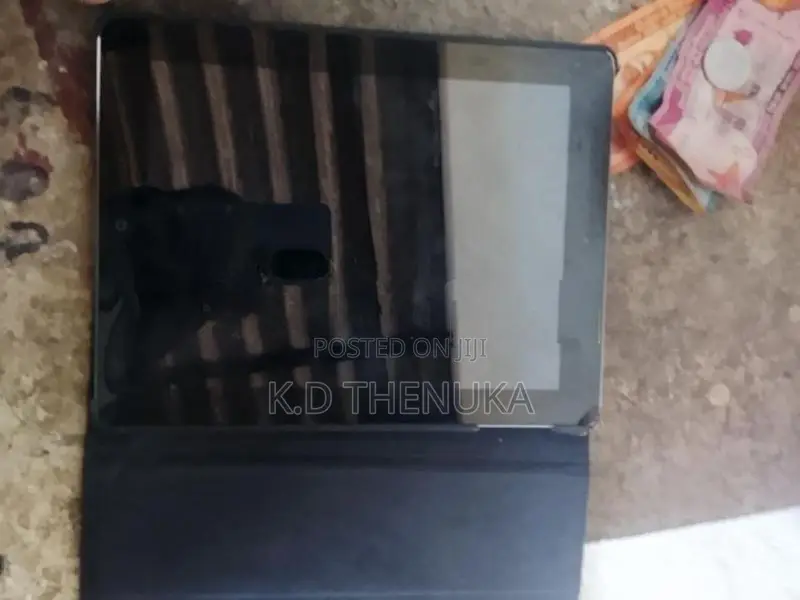 Apple iPad 4th Gen (Used)