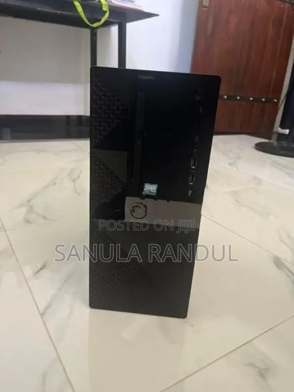 Dell Full Set PC