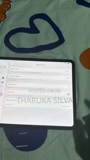 Apple iPad Pro M5 11 Inch