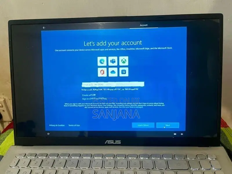 Asus VivoBook