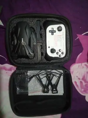 Drone Camera