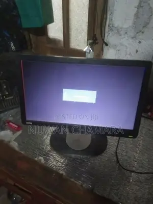 Benq 15inch led monitor