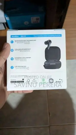 Soundcore R60i