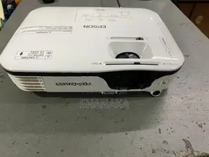 Epson Multimedia Projector