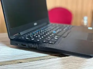 Dell Latitude 5480 | Intel Core i5 7th GEN 8GB RAM 256GB SSD