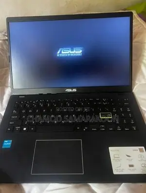Asus VivoBook E510 Laptop