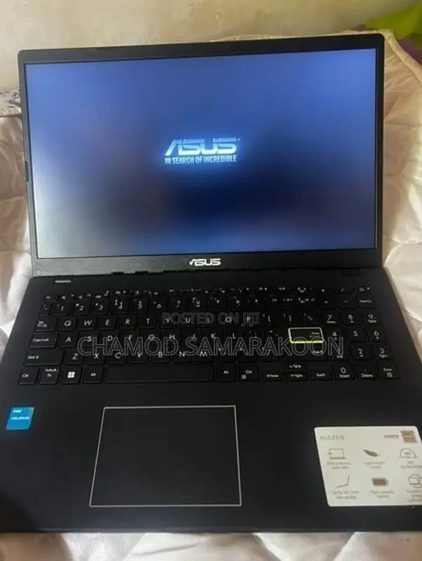 Asus VivoBook E510 Laptop