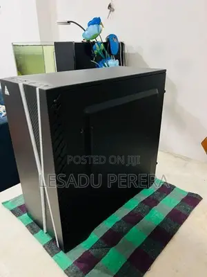 PC Casing