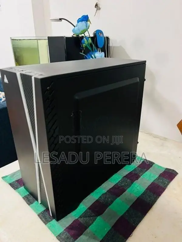 PC Casing