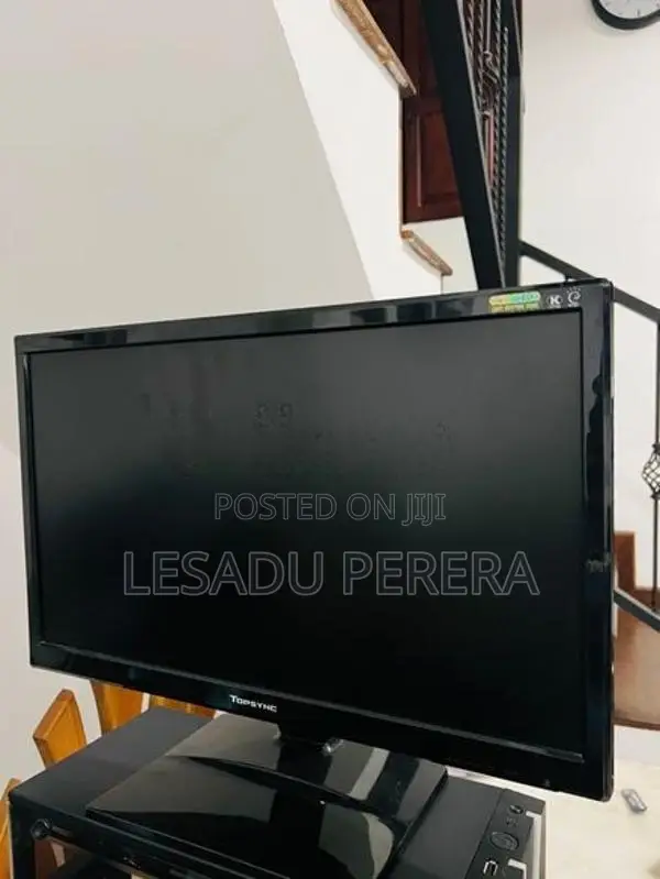 Topsync 22 Inches Monitor