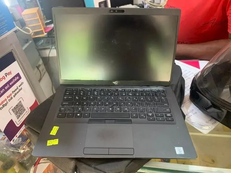 Dell Latitude 5400