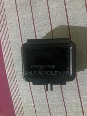 GoPro Hero 7 Black Full Kit