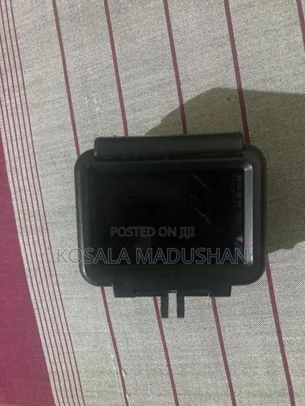 GoPro Hero 7 Black Full Kit
