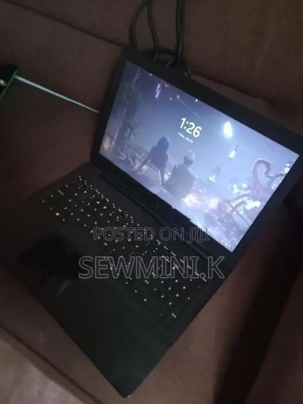 Dell laptop 12Gb ram