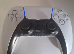 PS 5 Dual Sense Wireless Controller