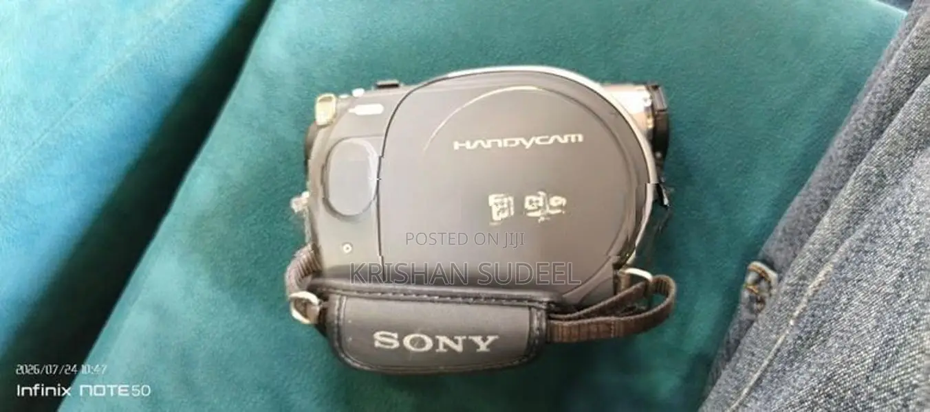 Sony Handycam