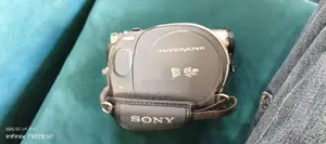 Sony Handycam