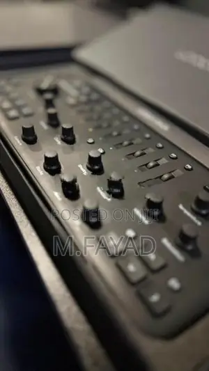 Loupedeck Photo Editing Console