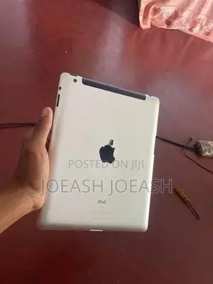 iPad 3 16gb