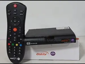 Dish TV Receiver