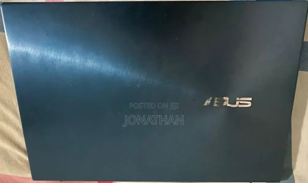 Asus Laptop