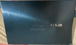 Asus Laptop