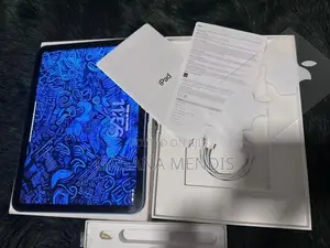 Apple iPad 10th Gen 64GB
