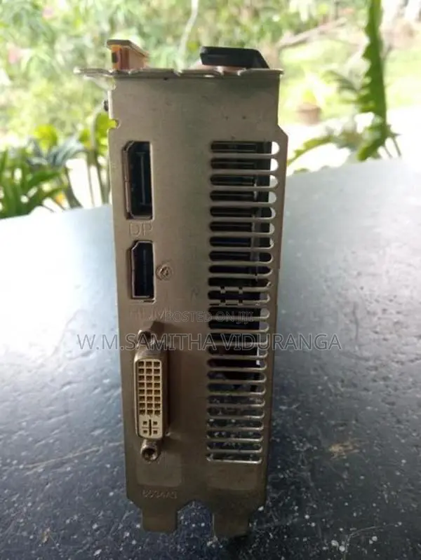 HD 7850 1GB Graphic Card