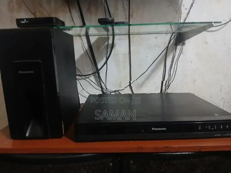 Abans 32" TV
