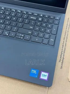 New Dell Pro 15 Essential 14th Gen Core 3 100U 8GB 512GB Lap PV15250