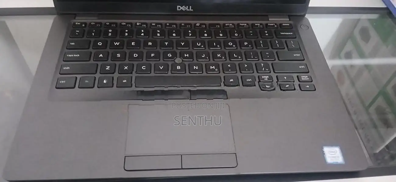 Dell Latitude 5400 Intel i5 8th Gen