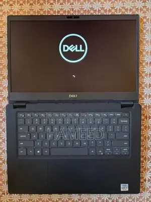 Dell Latitude 3410 Laptop Core i5 10th Gen 4GB Graphics 8GB RAM 256NVM