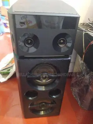 Party Box Speaker