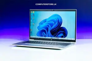 HP Elitebook 850 G7 CORE I5 10TH Gen 8GB RAM 256GB SSD Laptop